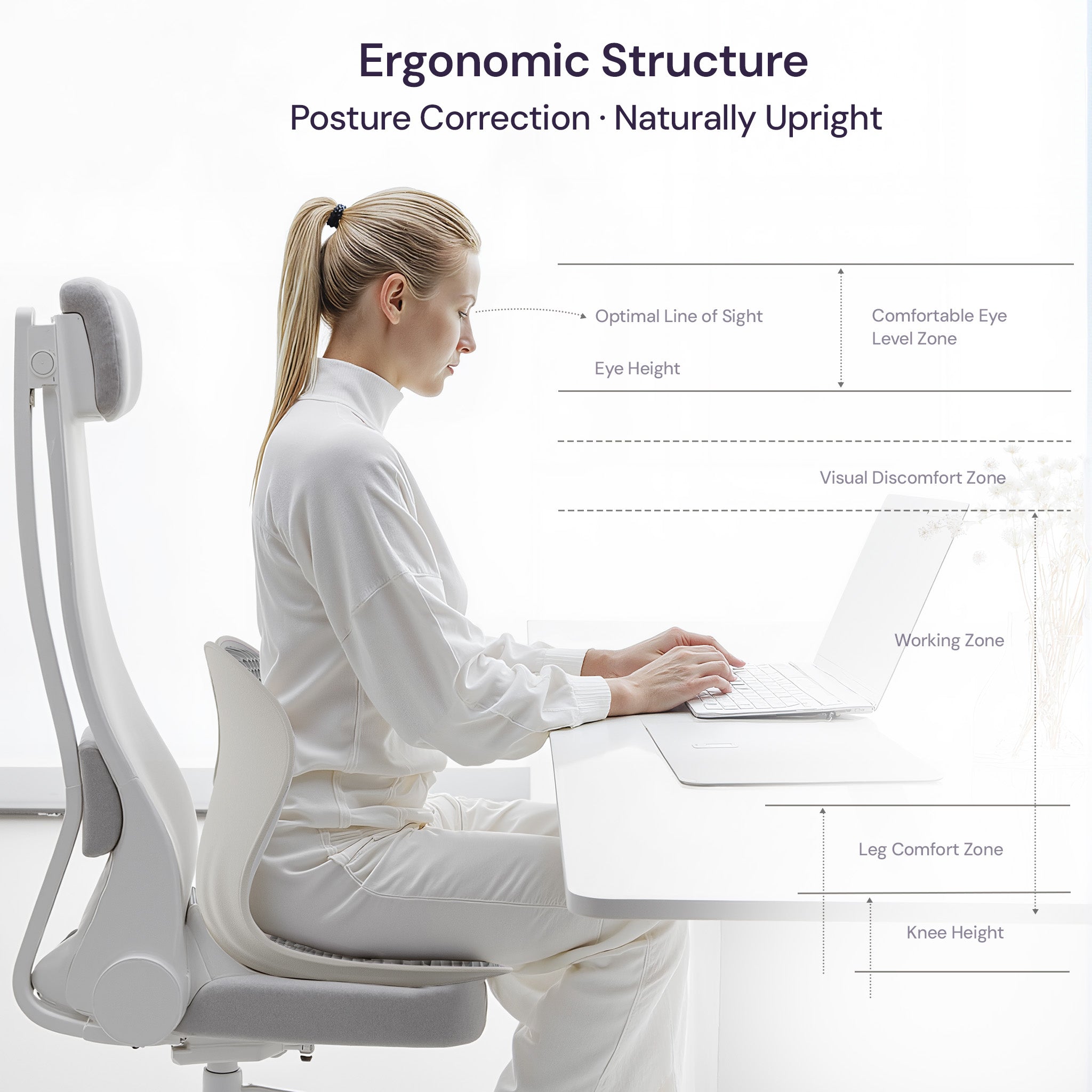 CabSupport M2 Lumbar Support Silicone Spineseat™