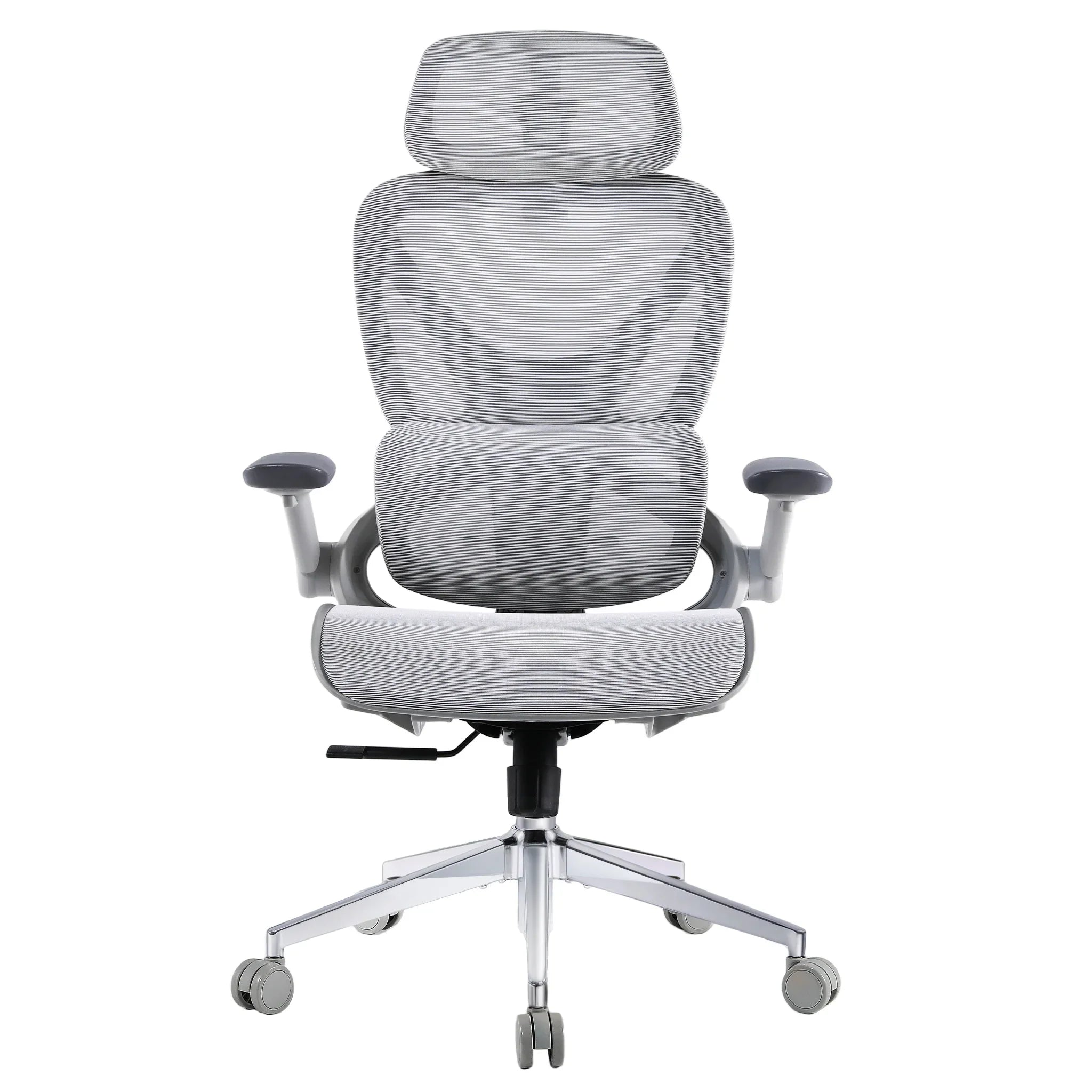 CabBase C2 Breathable Mesh Ergonomic Office Chair