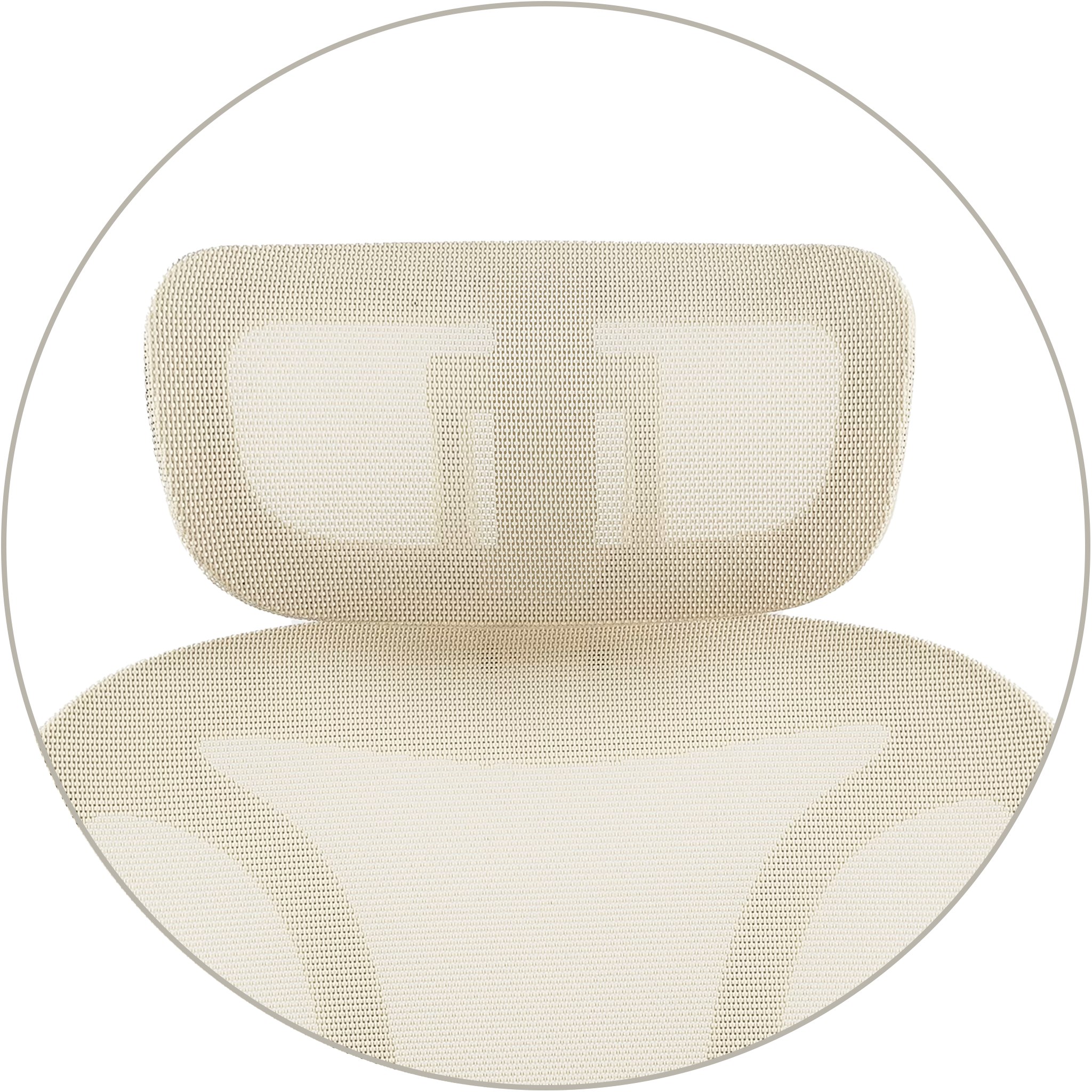 CabeVibe S1 Adjustable Headrest