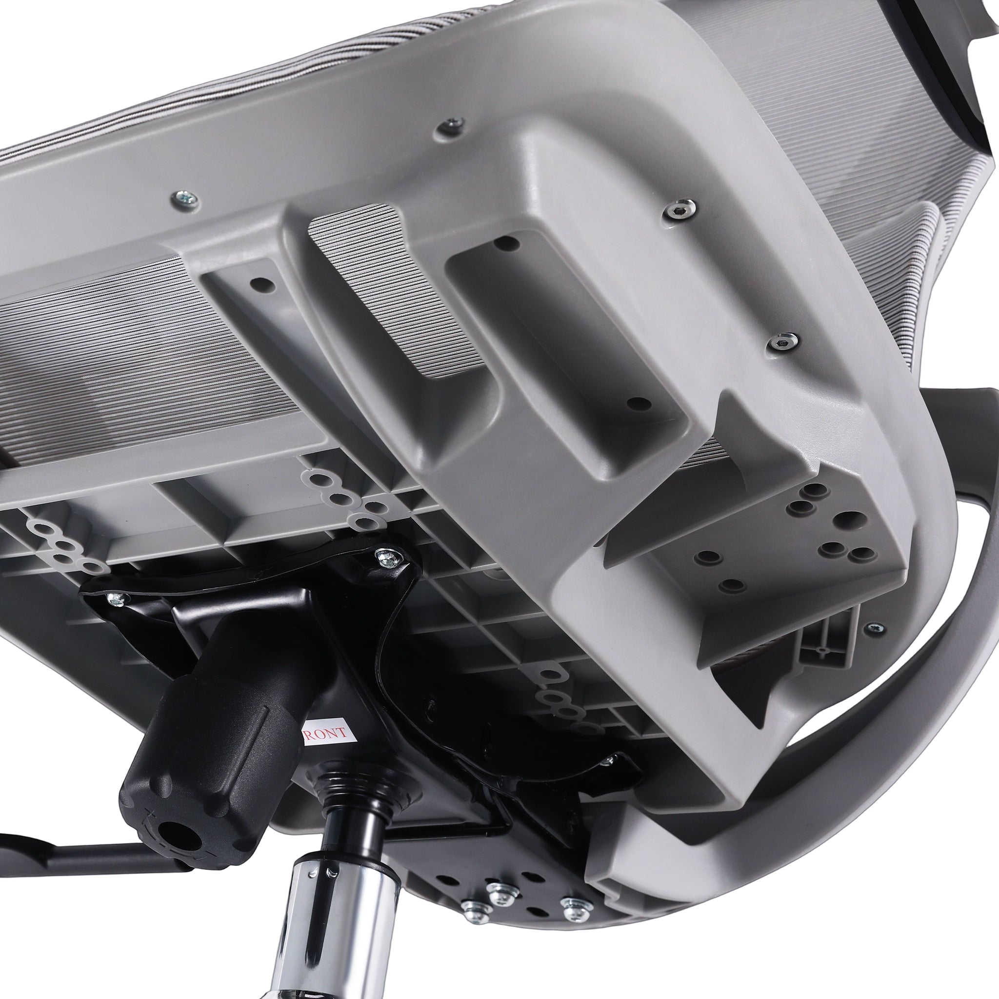 CabBase C2 Breathable Mesh Ergonomic Office Chair