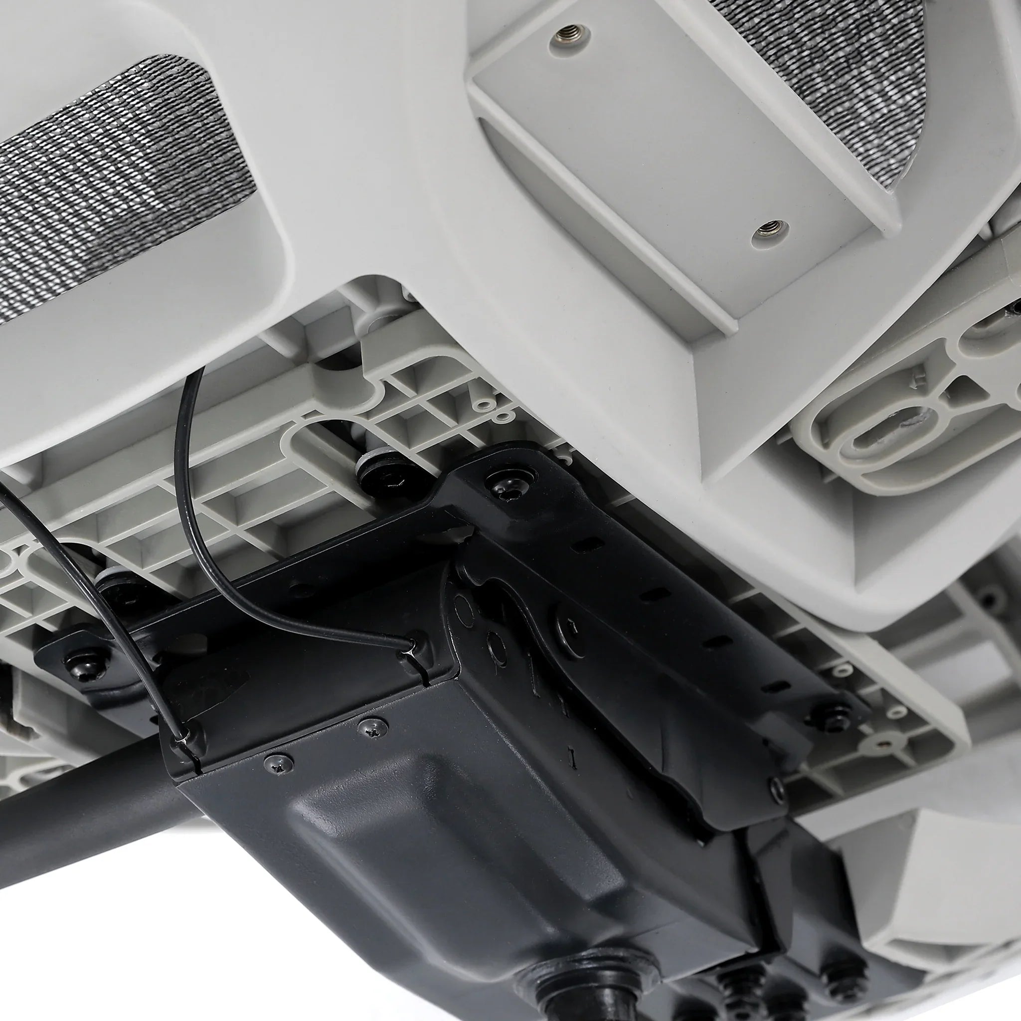 CabBase C1 chassis details