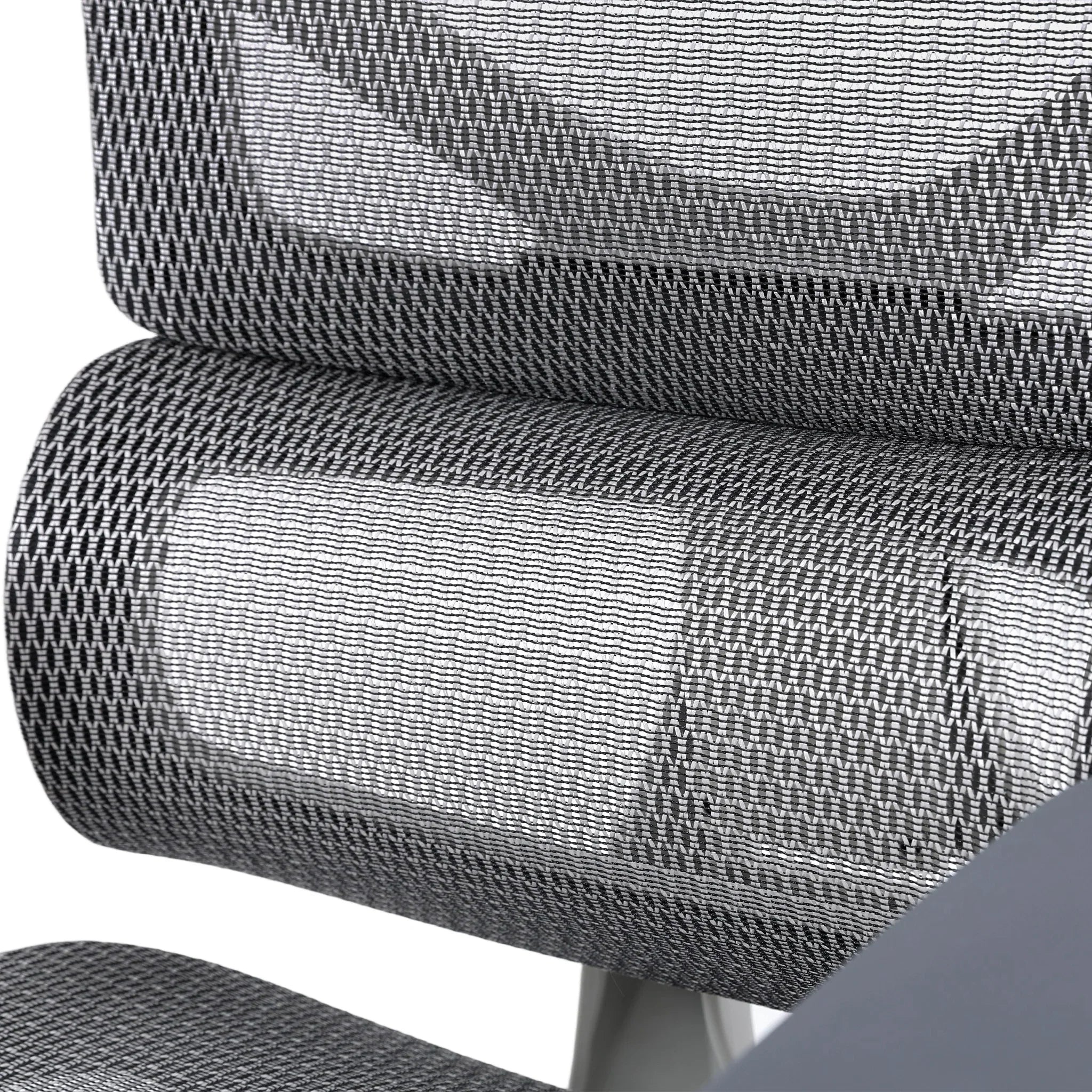 CabBase C1 lumbar support details