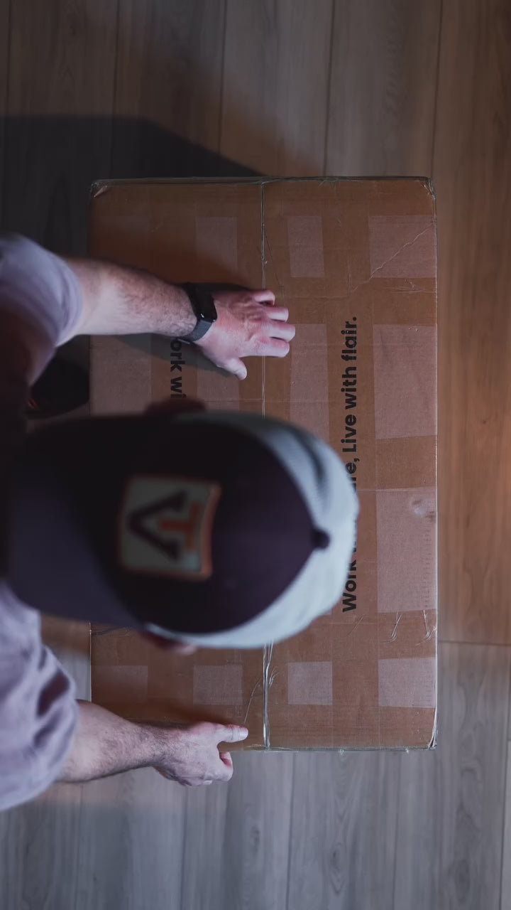 Load video: