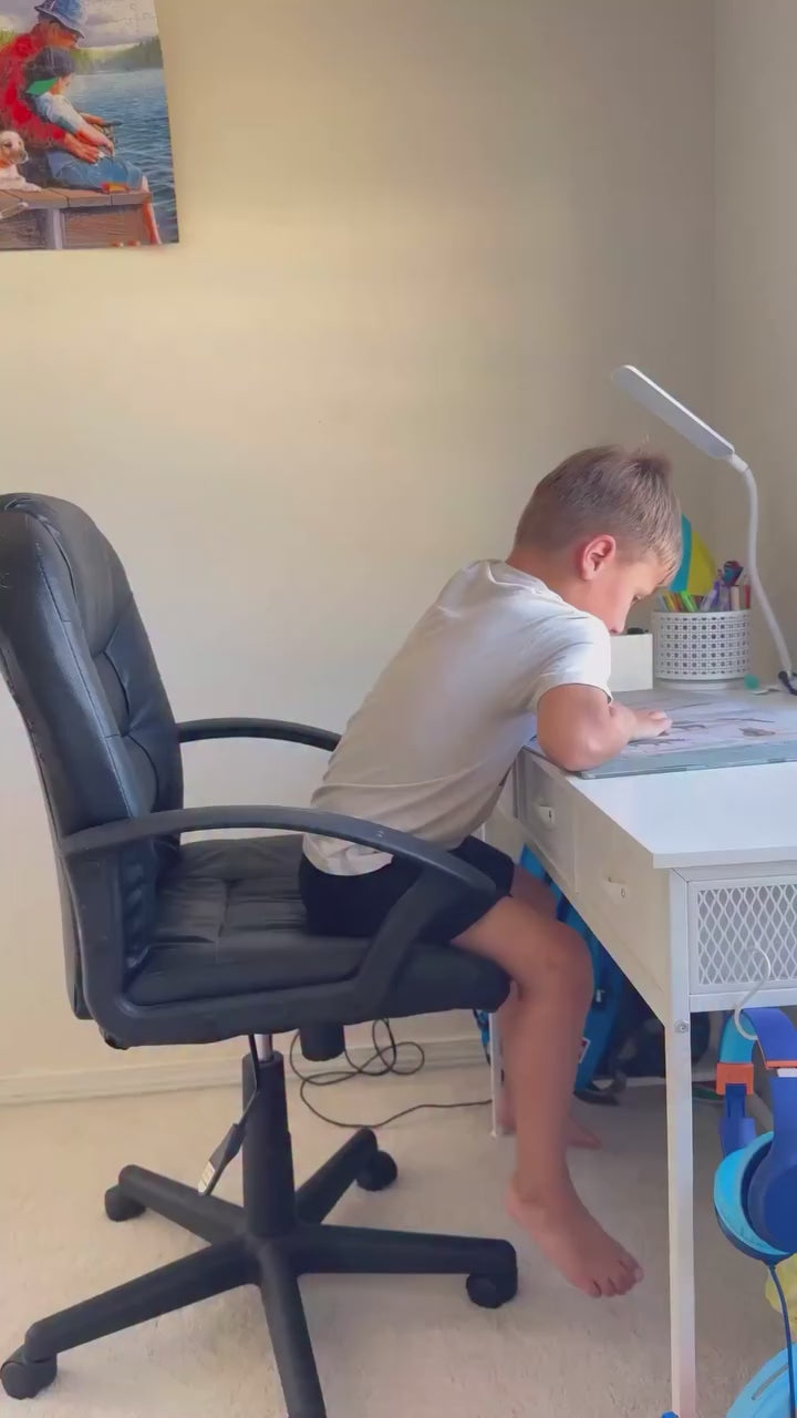 Load video: