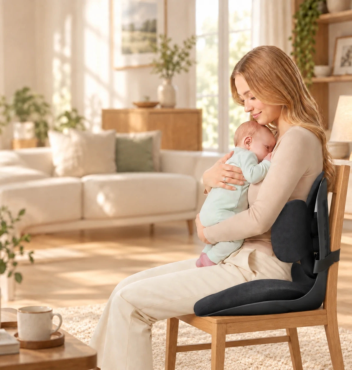 M3 Spineseat™