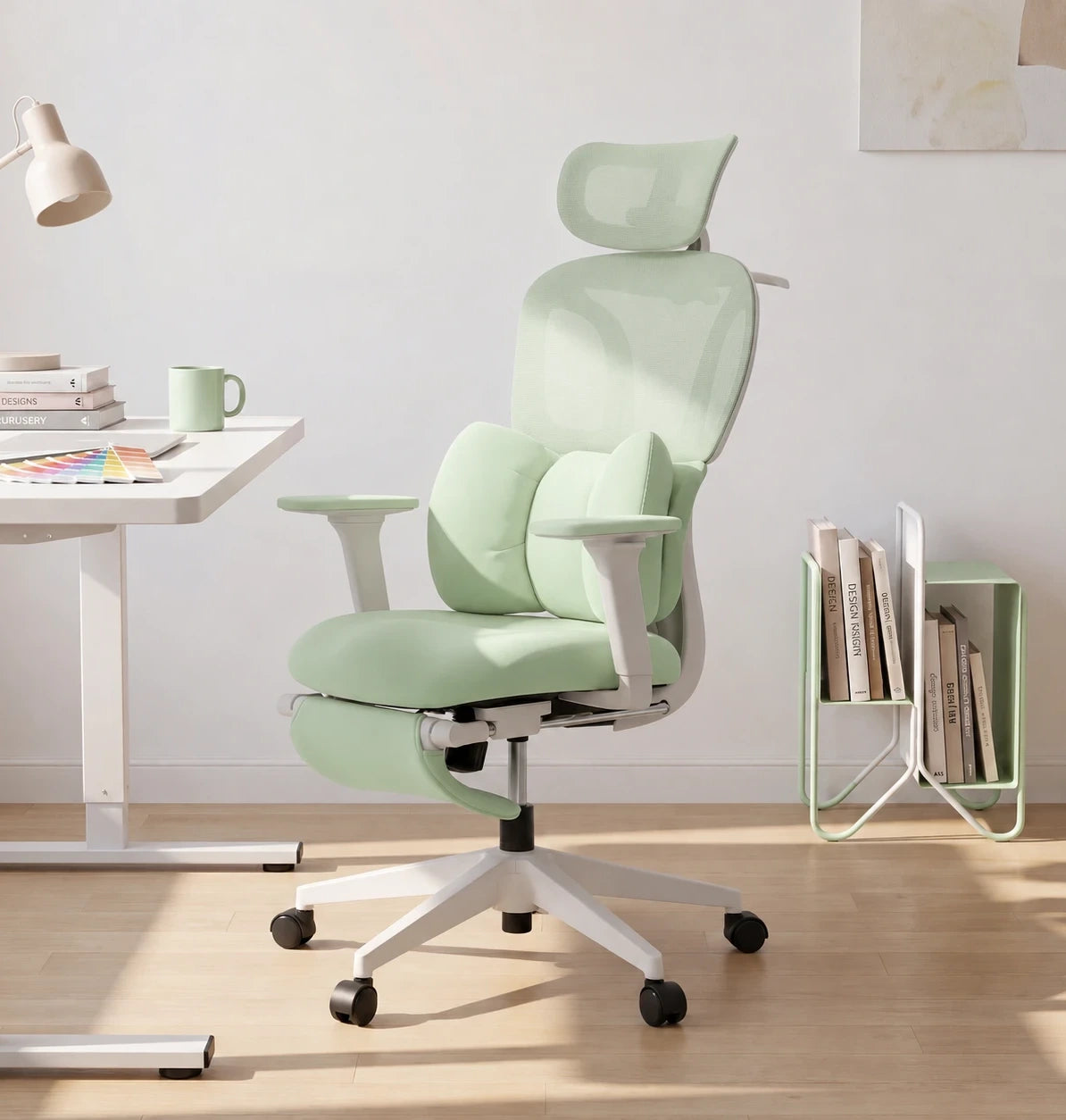 S1 Ergonomic Chair