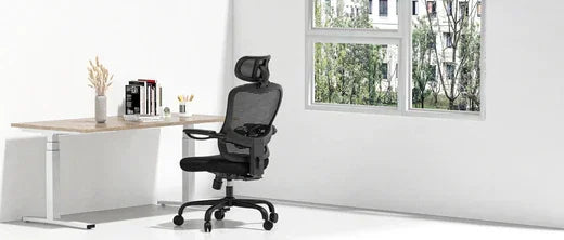 Understanding Ergonomic Chairs: The Key to Comfort and Health