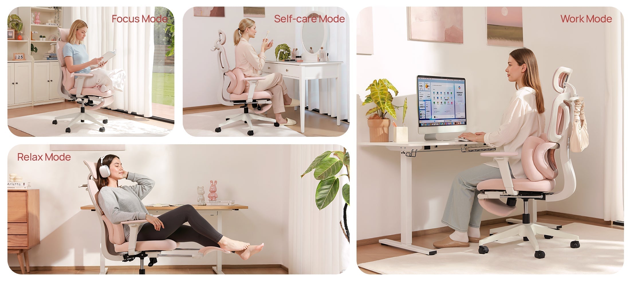 From “She Works” to “Her Workspace”: CabeVibe’s 2026 Vision