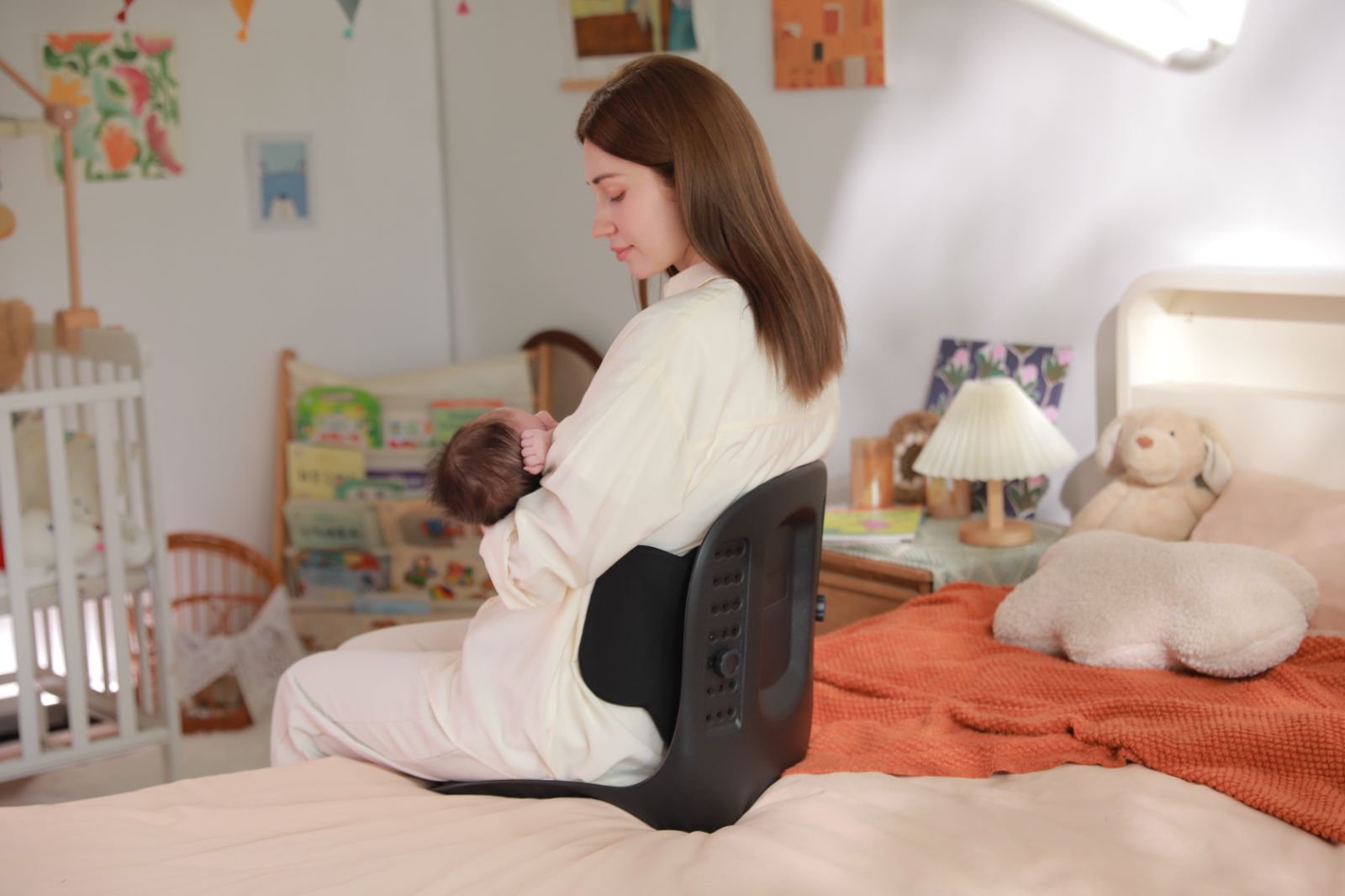 M1, M2, or M3: Which SpineSeat™ Is Right for You?