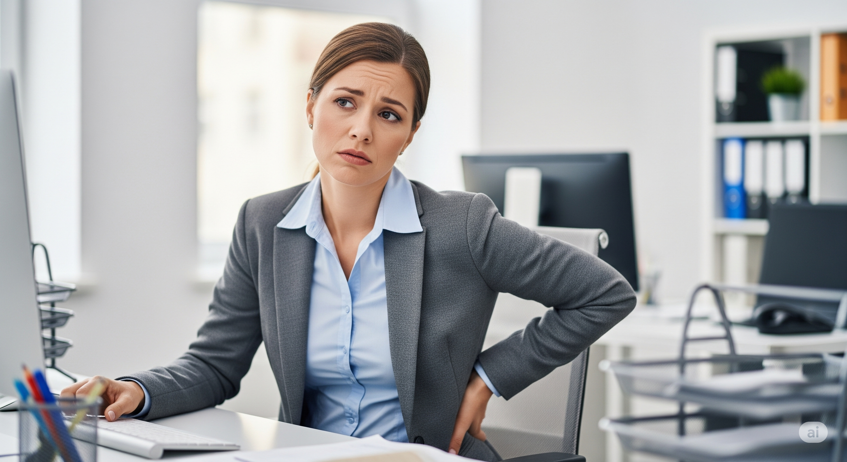 Sit, Talk, Type, Repeat: The Ergonomic Chair Every Communicator Needs