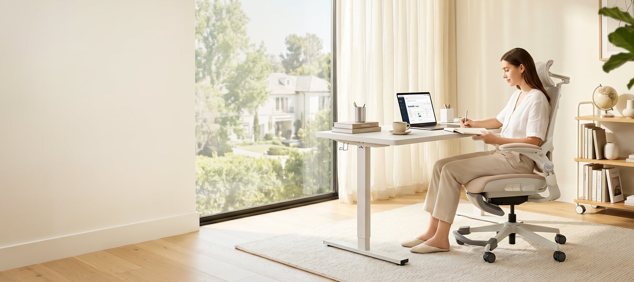 How to Choose the Best Ergonomic Chair for Petite Women in 2026
