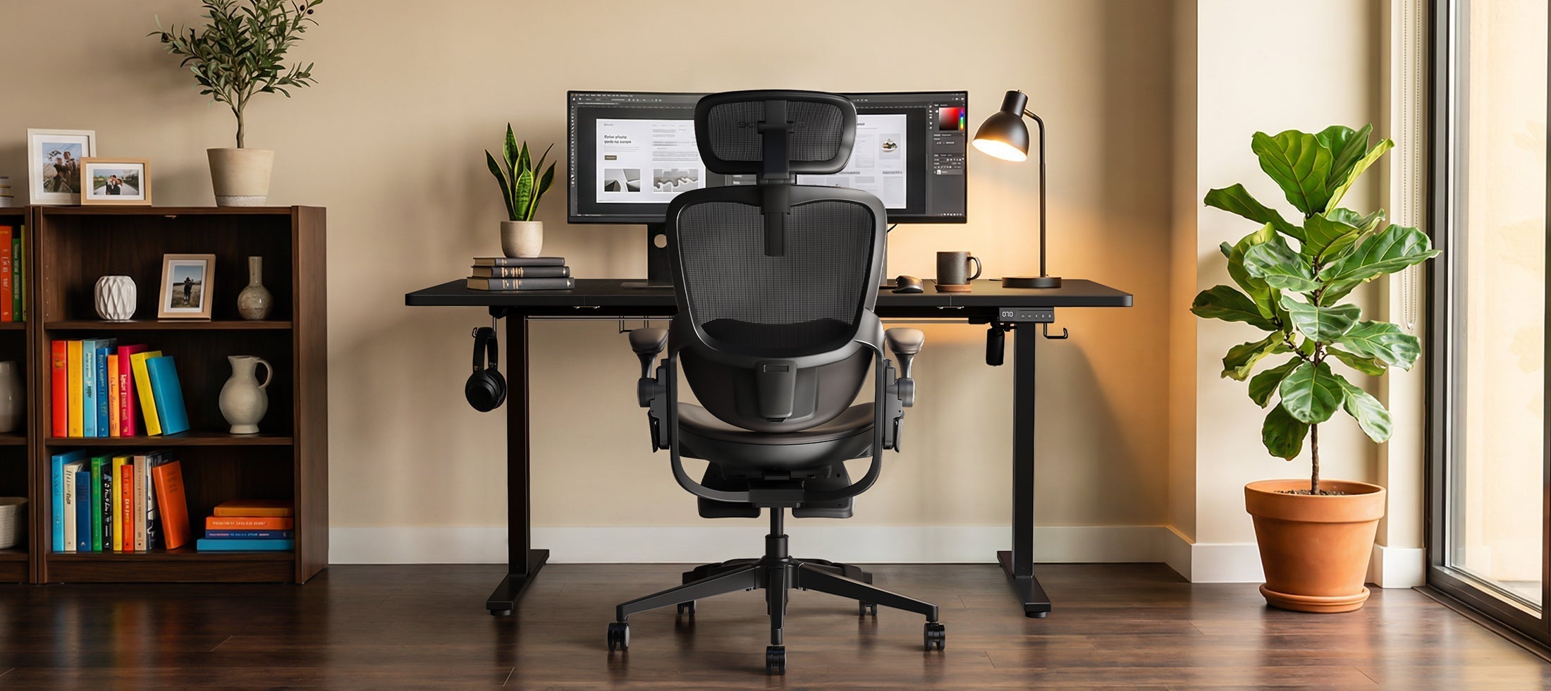 How to Choose the Best Ergonomic Office Chair for Working From Home