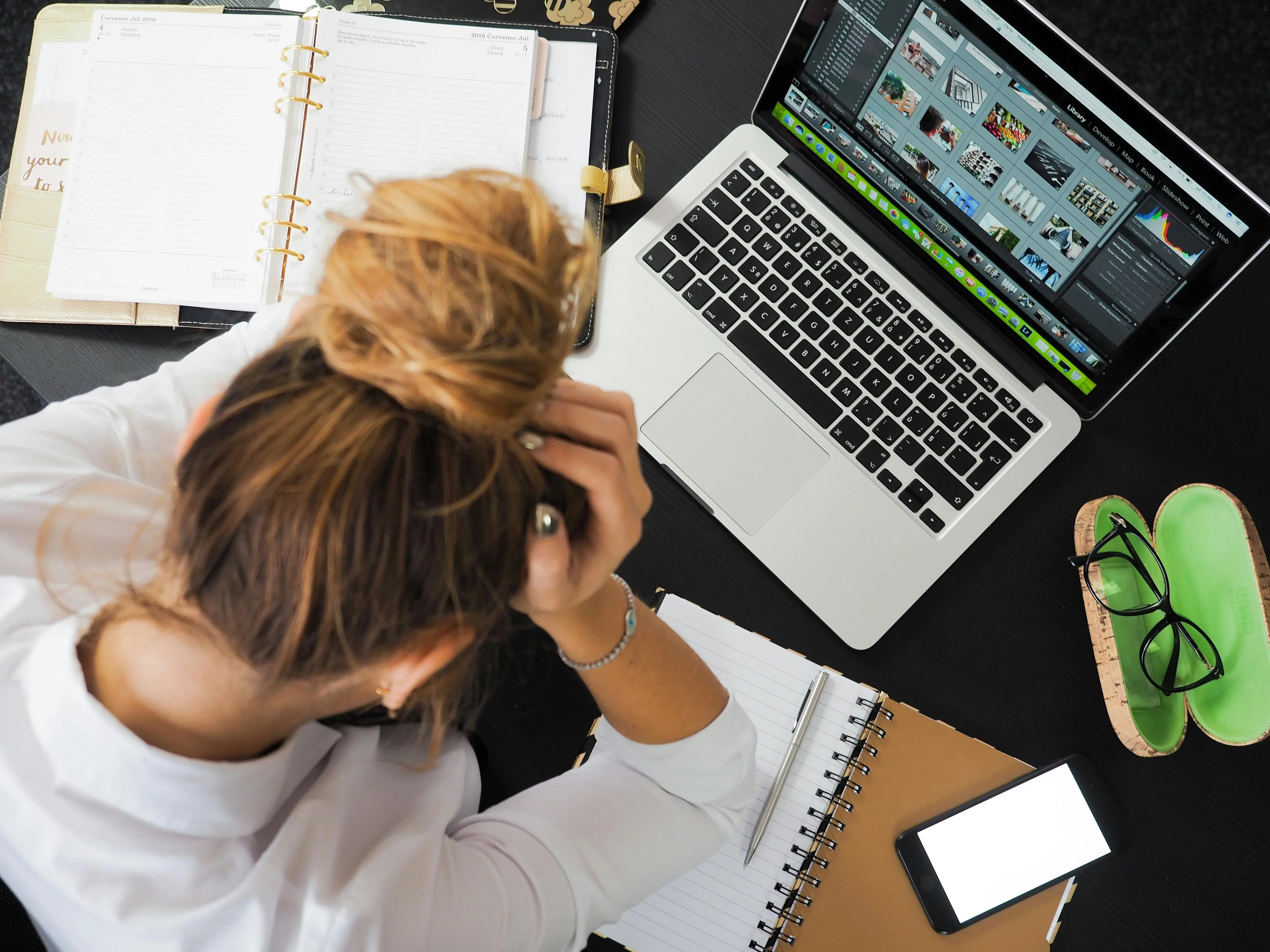 Women’s Workplace Wellness Report: Is Your Chair Quietly Harming Your Health?