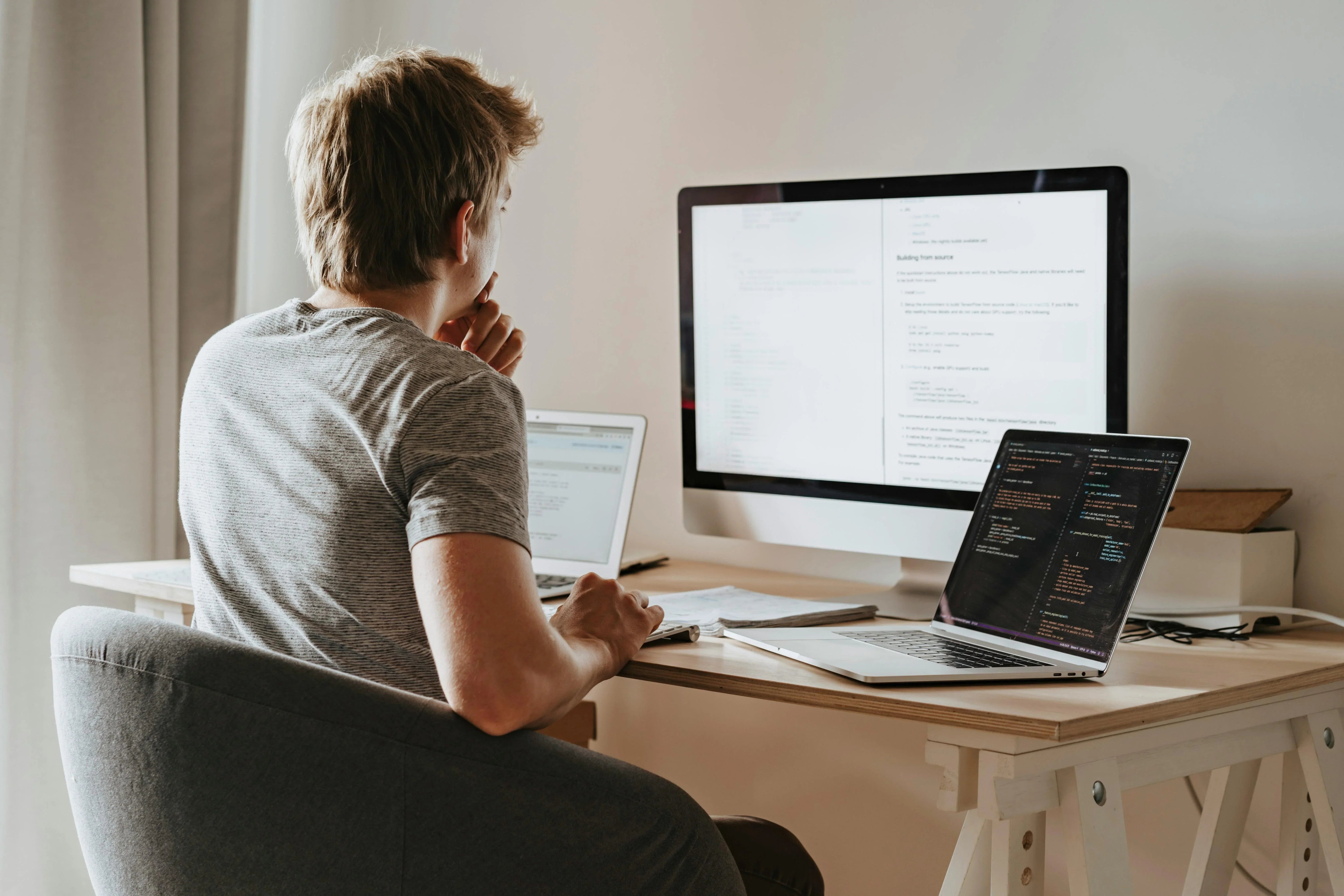 10 Simple Tips to Improve Your Posture at Work
