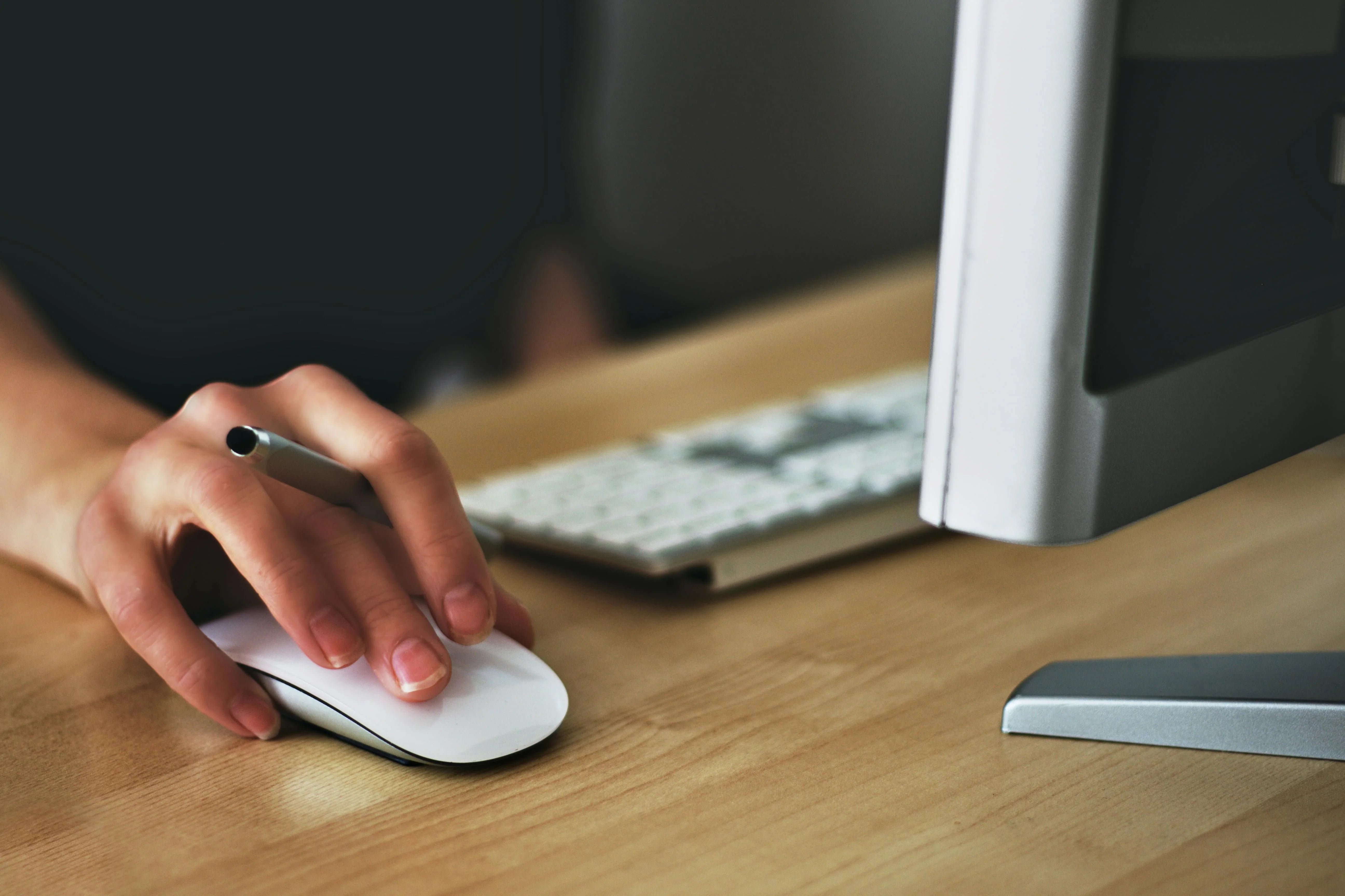 The Designer's Posture Guide: How to Rescue Your Neck and Arms