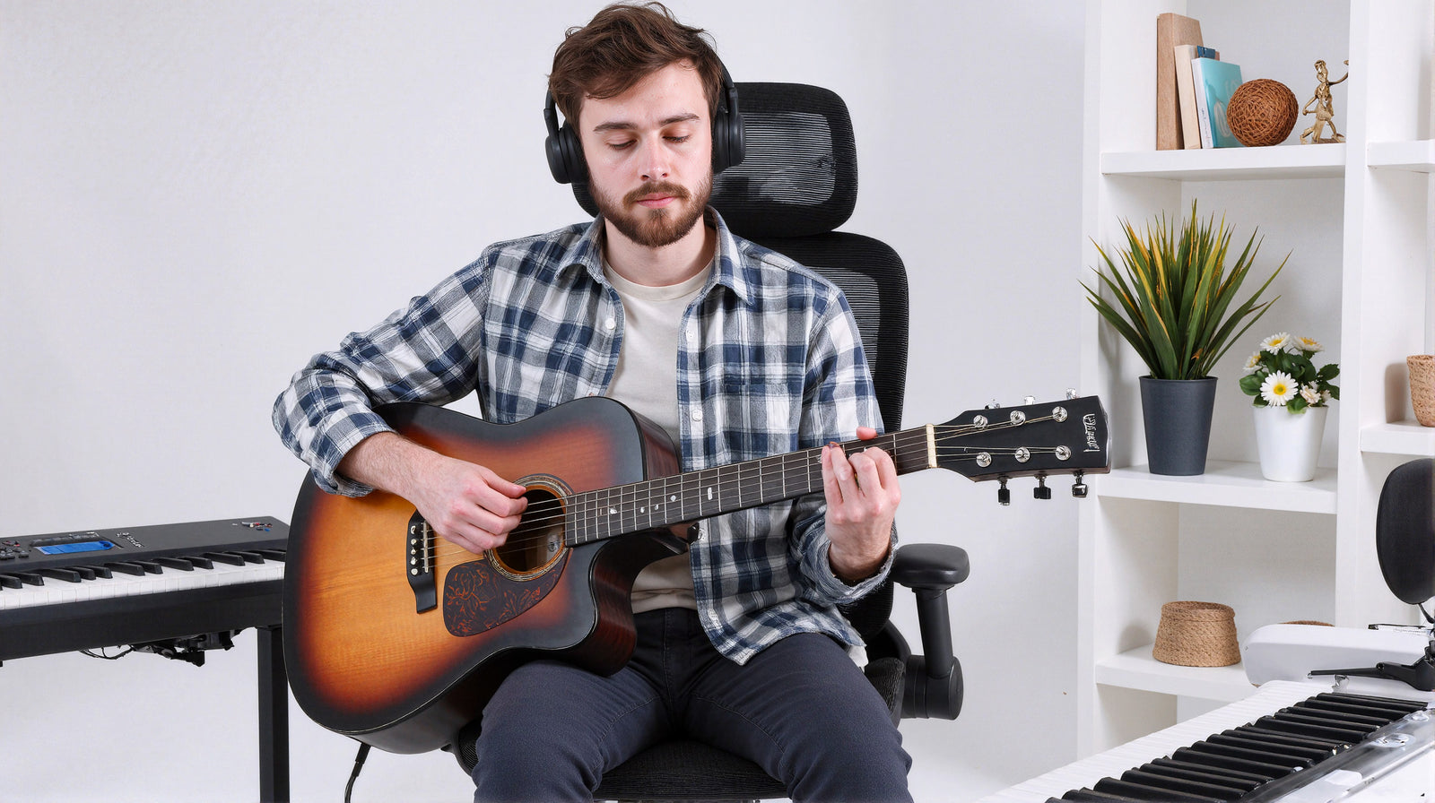 CabeVibe C2 for guitar use