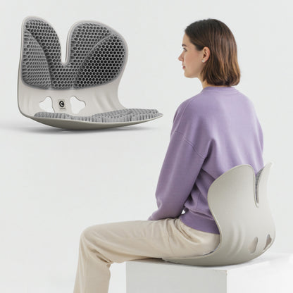CabSupport M2 Lumbar Support Silicone Spineseat™
