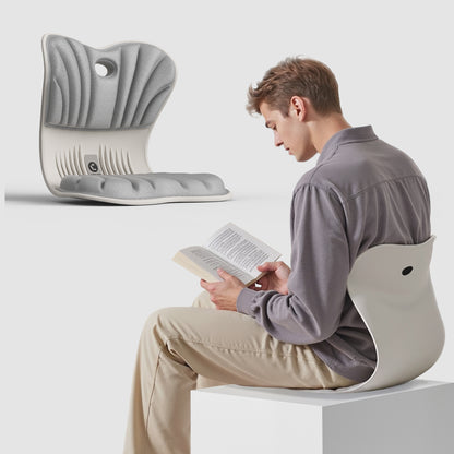 CabSupport M1 Ergonomic Posture Correction Spineseat™