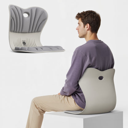 CabSupport M1 Ergonomic Posture Correction Spineseat™