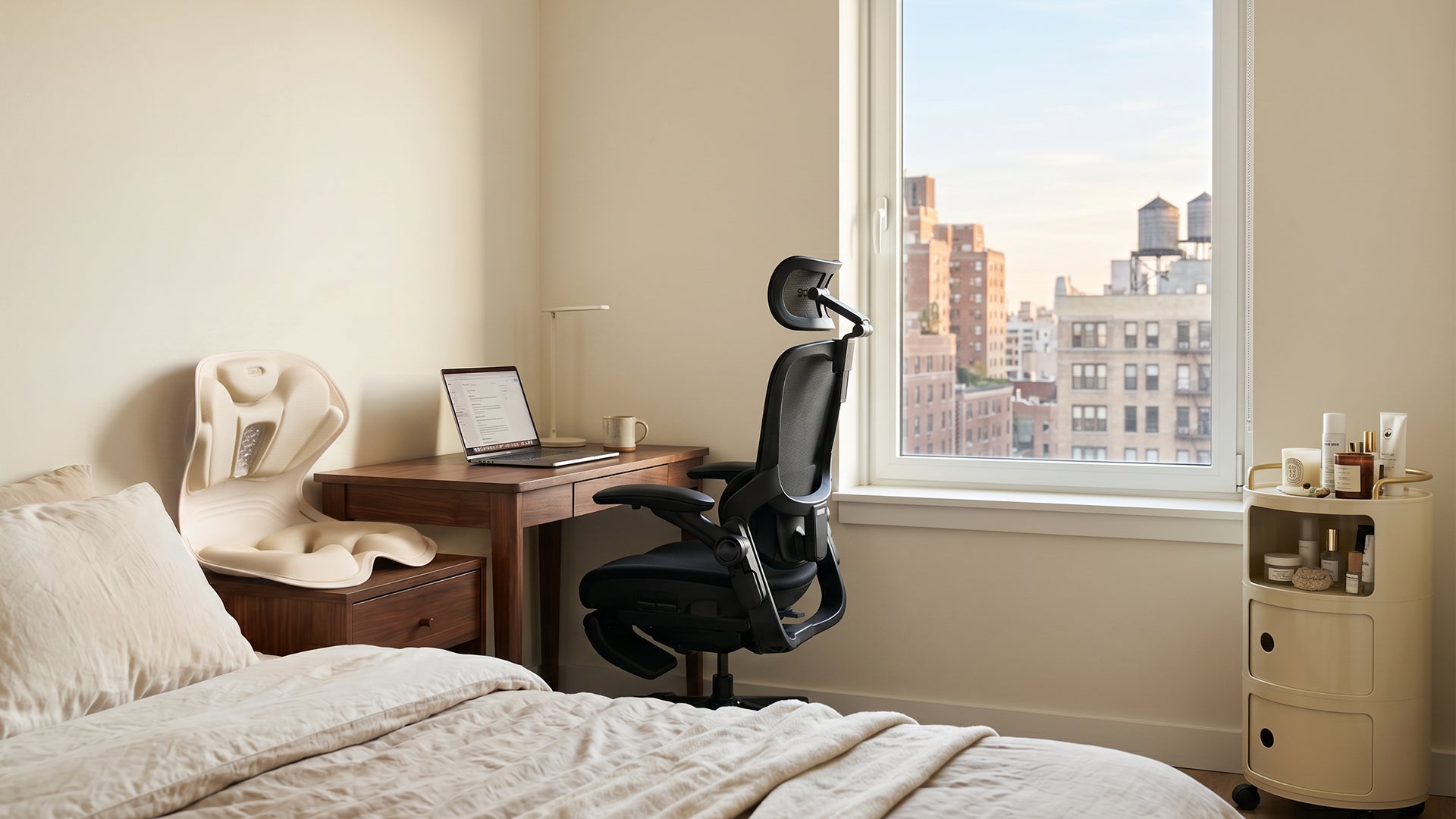 Ergonomic Chair Urban Sanctuary
