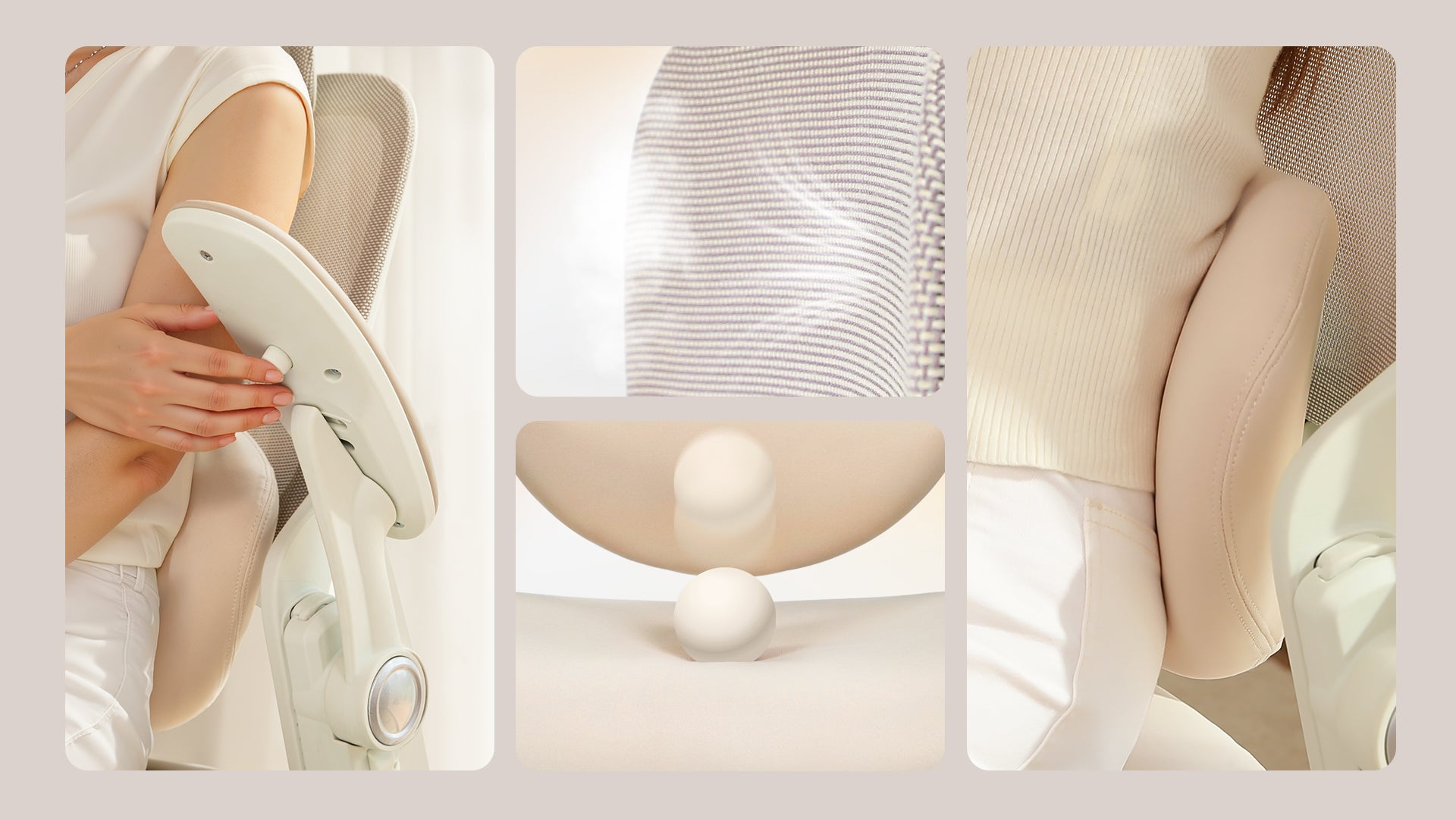 CabLady S2 Refined Details