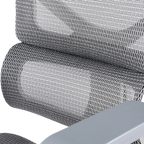 CabBase C1 Pro lumbar support details