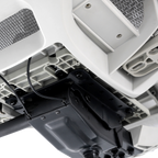 CabBase C1 Pro chassis details