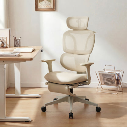 CabLady S1 Extend Ergonomic Office Chair