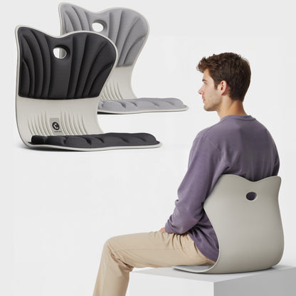 CabSupport M1 Ergonomic Posture Correction Spineseat™