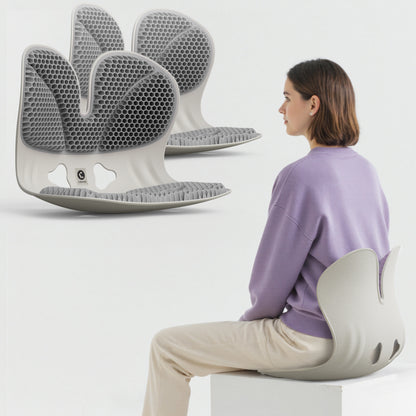 CabSupport M2 Lumbar Support Silicone Spineseat™