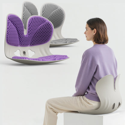 CabSupport M2 Lumbar Support Silicone Spineseat™