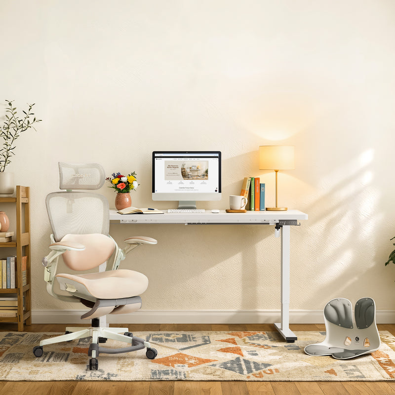 Choosing Ergonomics for Petite Women