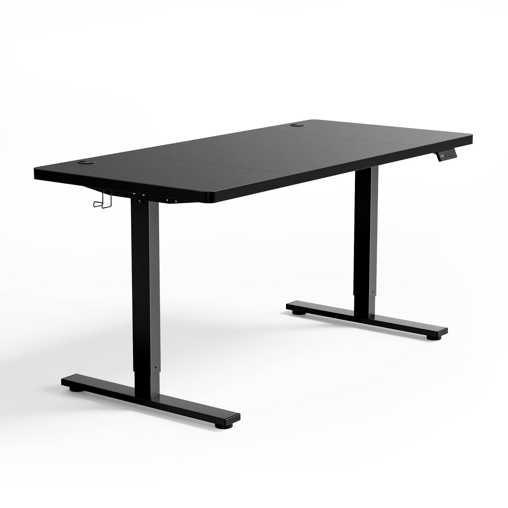 CabDesk D63 Height Adjustable Standing Desk | CabeVibe