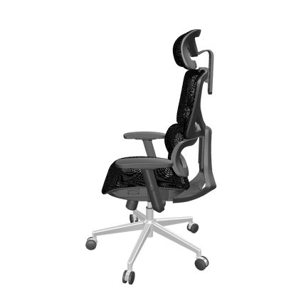 CabBase C1 3D Model