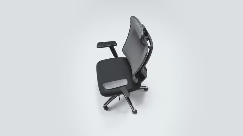 Cabevibe ergonomic office chair