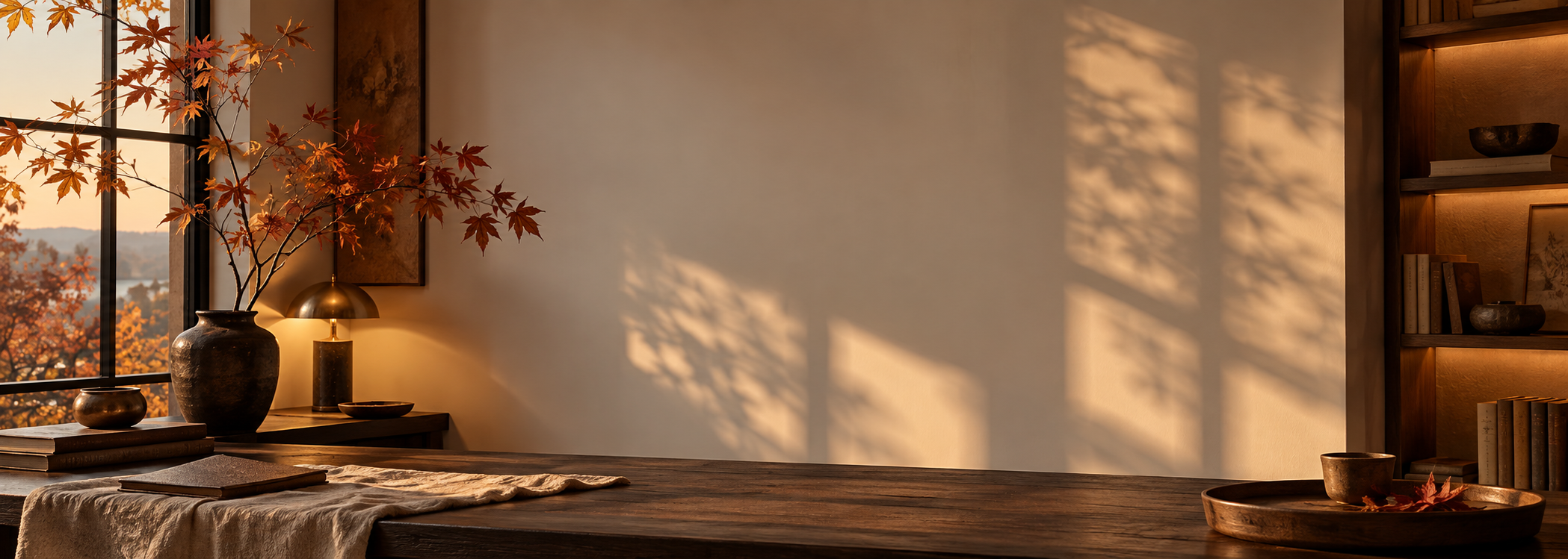 A Space to Feel Like Yourself.