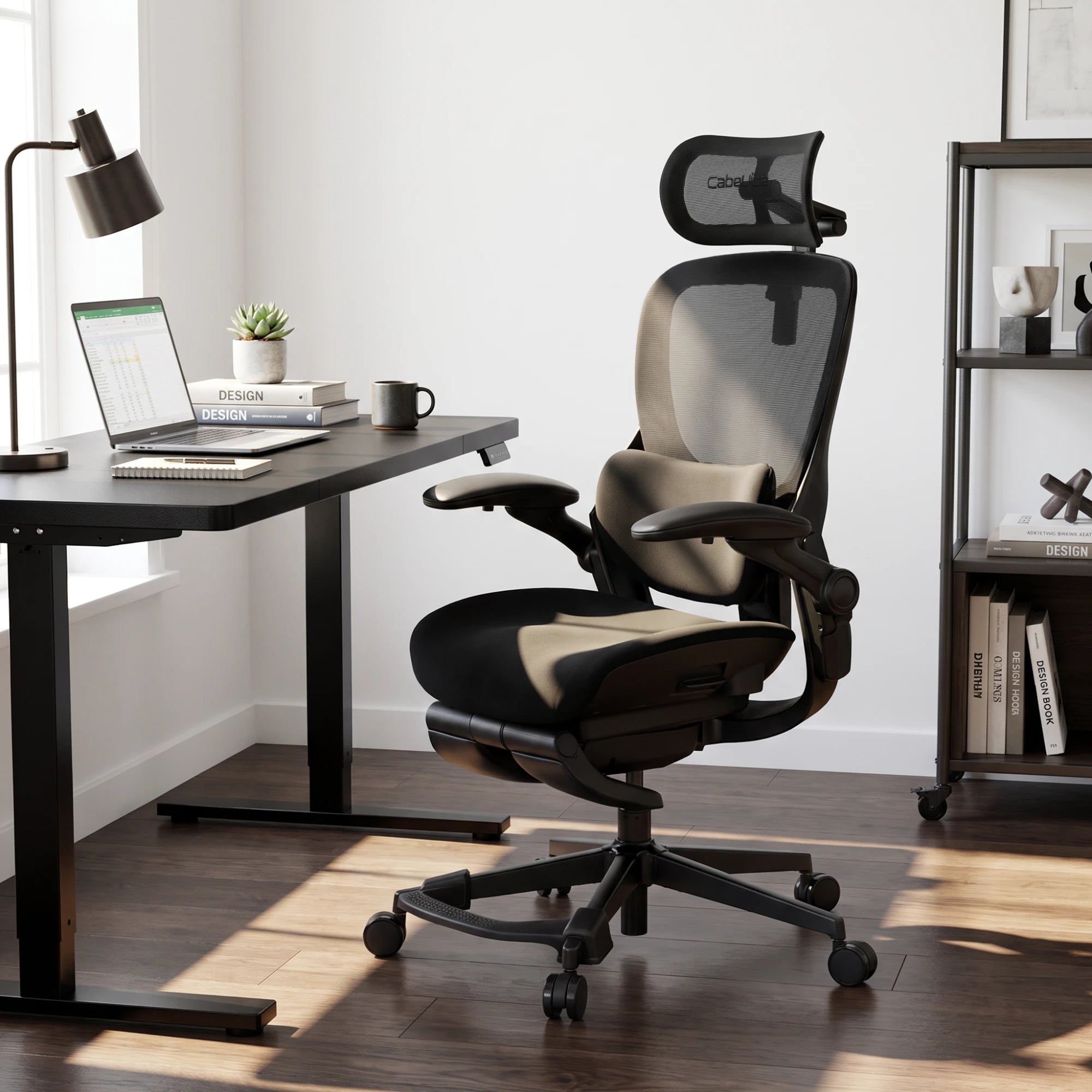 S2 Ergonomic Chair